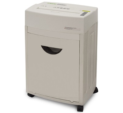 Formosa 短碎型碎紙機- 3100C